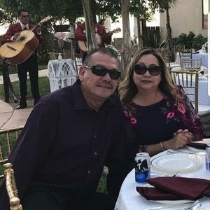 Meet your Posher, Gloria